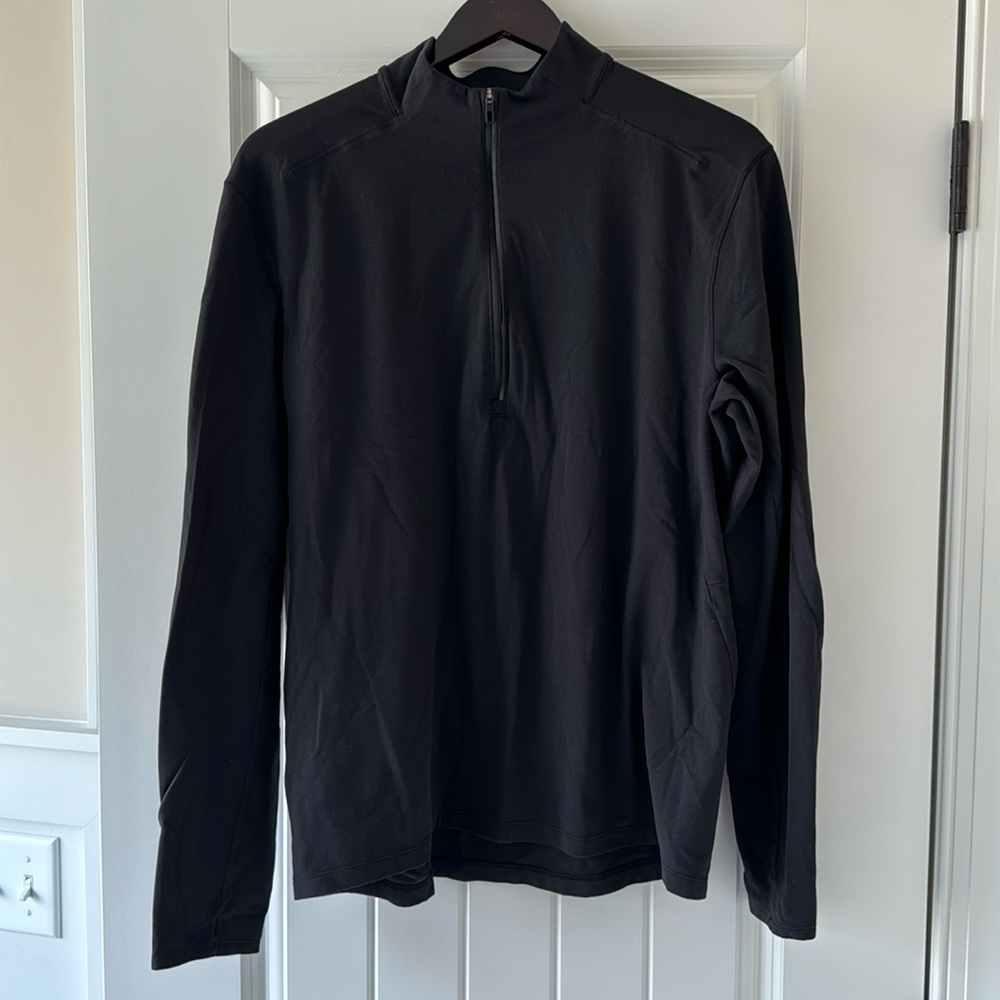 Lululemon Men’s 1/4 Zip